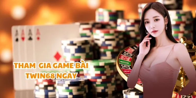 Top Game Bài Twin68
