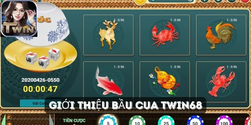 Giới thiệu về bầu cua online