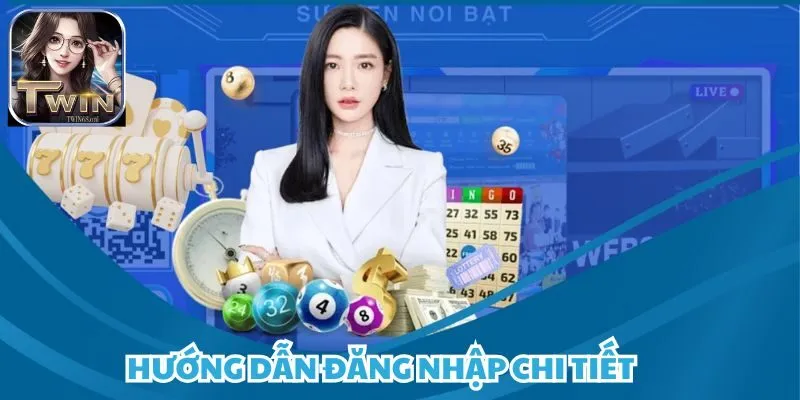 Hoàn tất thủ tục nhanh chóng sau khi điền đầy đủ các thông tin